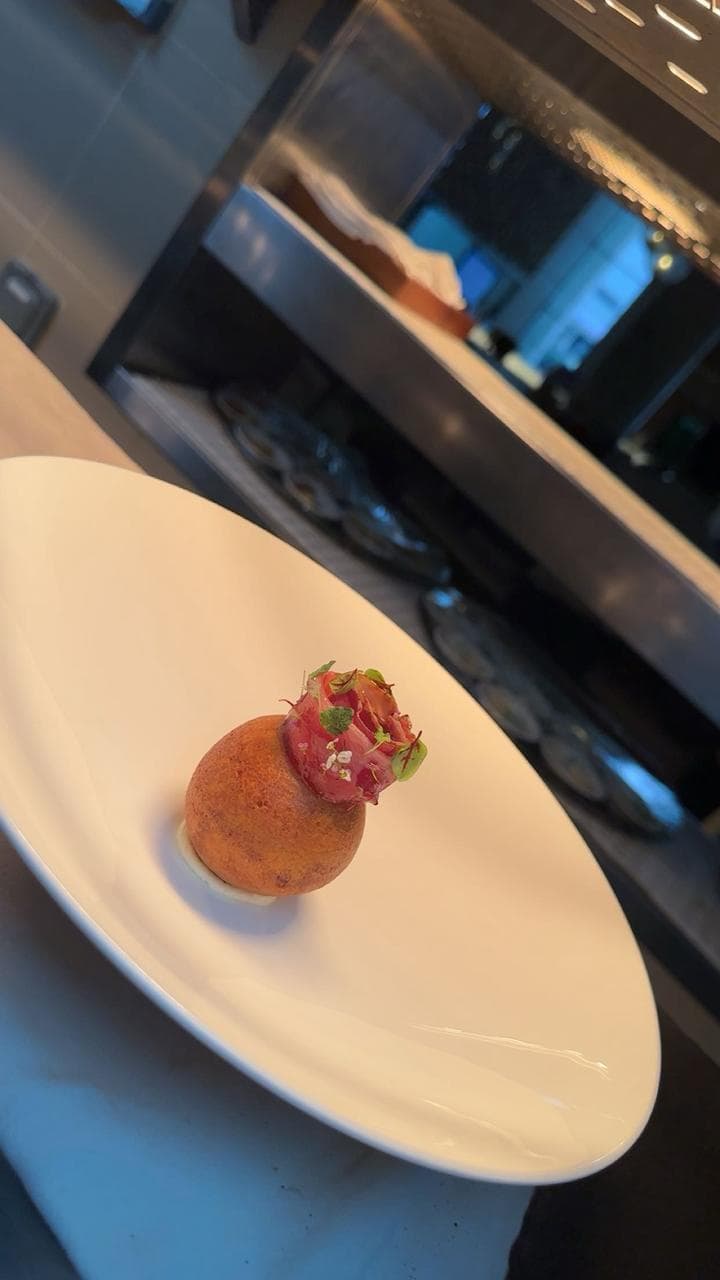 Les Beignets de Maman